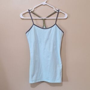 Lululemon Racerback Tank Top